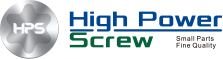 High Power Screw