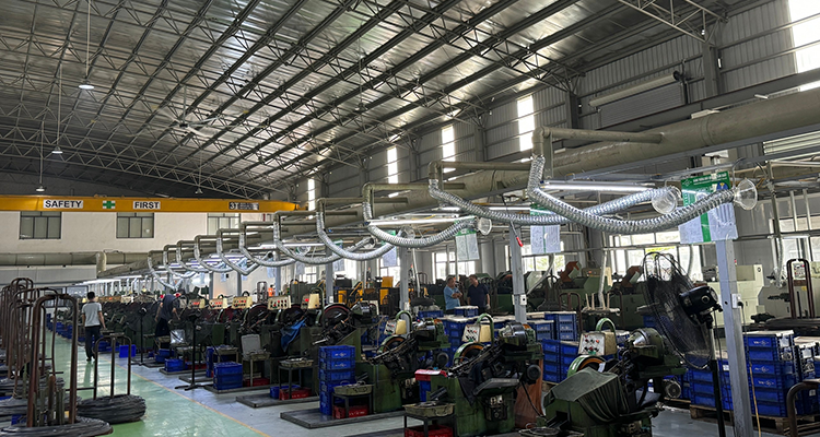 Production